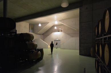 Quinta do Portal Winery - foto: Petr Šmídek, 2013