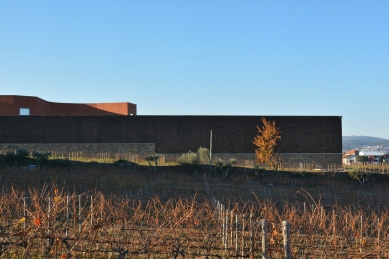 Vinařství Quinta do Portal - foto: Petr Šmídek, 2013