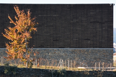 Quinta do Portal Winery - foto: Petr Šmídek, 2013