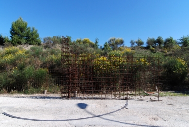 Igualada Cemetery - foto: Petr Šmídek, 2011