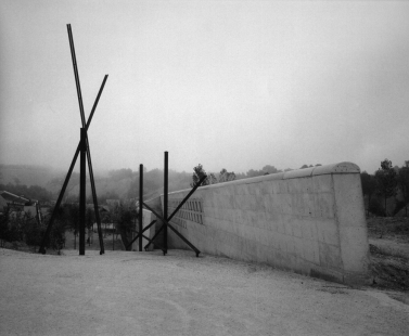 Igualada Cemetery