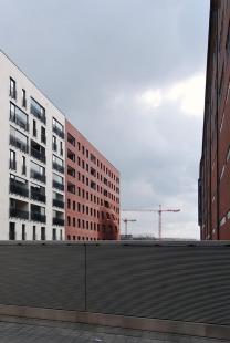 Ekumenické fórum Hafencity - foto: Petr Šmídek, 2012