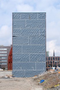 Ekumenické fórum Hafencity - foto: Petr Šmídek, 2012