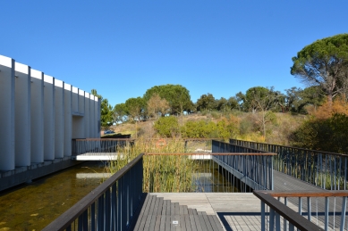 Mora River Aquarium - foto: Petr Šmídek, 2013