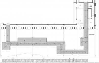 Říční akvárium v Moře - foto: Promontório Architecture