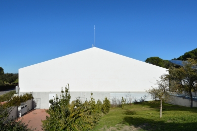 Mora River Aquarium - foto: Petr Šmídek, 2013