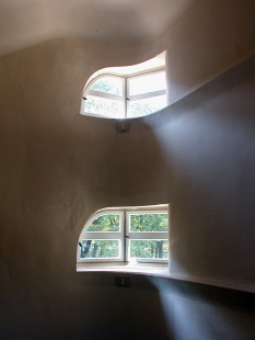 Einstein Tower - foto: Petr Šmídek, 2006