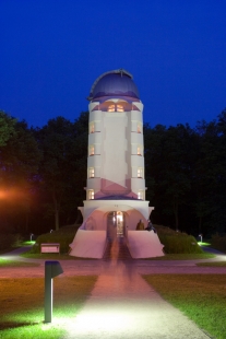 Einstein Tower