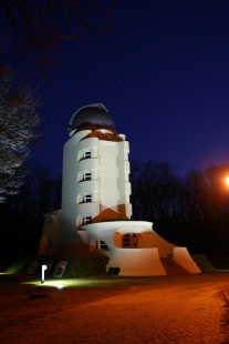 Einstein Tower