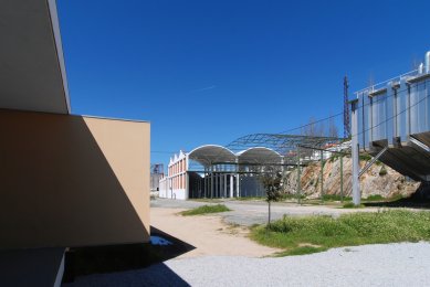 Hotel and Catering School - foto: Petr Šmídek, 2013