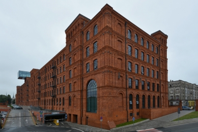 andel's Hotel Łódź - foto: Petr Šmídek, 2013