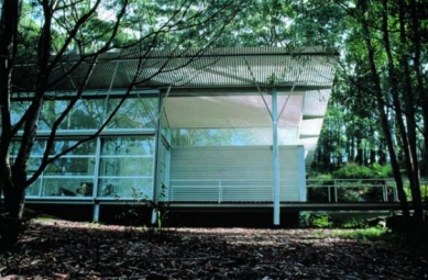 Simpson-Lee House - foto: © www.pritzkerprize.com