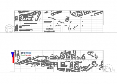 Czech Pavilion Expo 2010 - <VIEWS>Views</VIEWS> - foto: SIAL architekti a inženýři