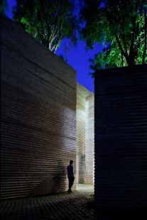 House for Trees - foto: Vo Trong Nghia Architects