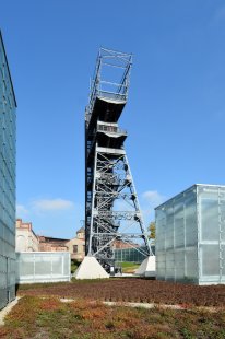 Silesian Museum in Katowice - foto: Petr Šmídek, 2015