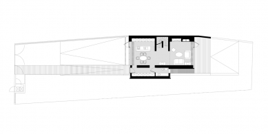 Perforated House - 1. NP / Ground floor