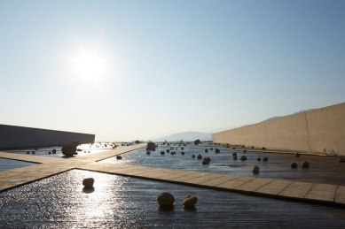 Vik Winery - foto: Cristobal Palma / Estudio Palma