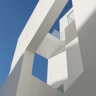 Housing at the Old City Wall Berlin - foto: Christian Dammert, Aviel Avdar