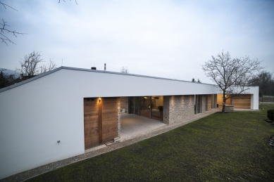 <translation>Family house in the Moravian-Silesian Region</translation> - foto: Petr Hrubeš