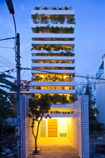 Stacking Green - foto: Hiroyuki Oki