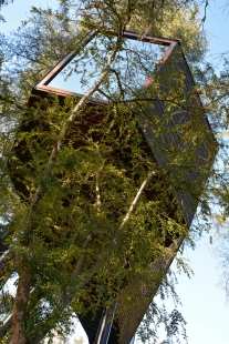 Tree Snake Houses - foto: Petr Šmídek, 2013