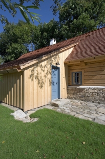 <translation>Short Cottage</translation> - foto: Jiří Ernest