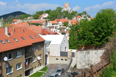 Galerie Závodný - foto: Petr Šmídek, 2014