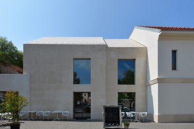 Galerie Závodný - foto: Petr Šmídek, 2014