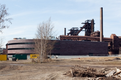 Velký svět techniky - foto: Tomáš Souček