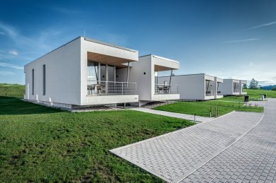 Apartmány Hrádeček - foto: petrkostal.cz