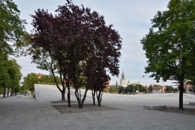 National museum Przełomy - foto: Petr Šmídek, 2014