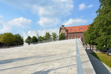 National museum Przełomy - foto: Petr Šmídek, 2014