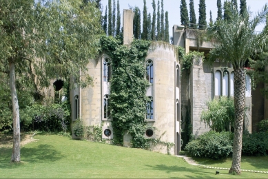 The Factory - foto: Courtesy of Ricardo Bofill