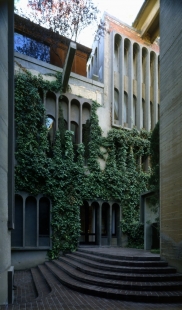 The Factory - foto: Courtesy of Ricardo Bofill