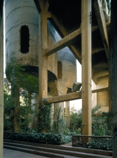 The Factory - foto: Courtesy of Ricardo Bofill