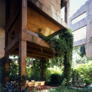 The Factory - foto: Courtesy of Ricardo Bofill