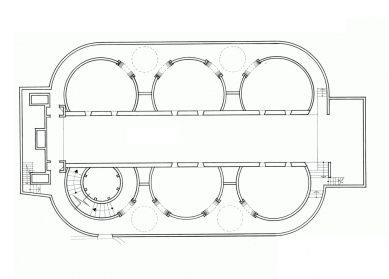 The Factory - foto: Courtesy of Ricardo Bofill