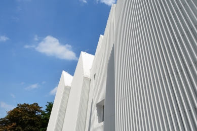 Szczecin Philharmonic Hall - foto: Petr Šmídek, 2014