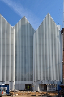 Szczecin Philharmonic Hall - foto: Petr Šmídek, 2014