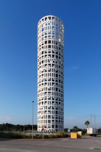 Torres de Hércules - foto: Petr Šmídek, 2011