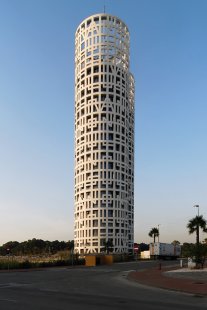 Torres de Hércules - foto: Petr Šmídek, 2011