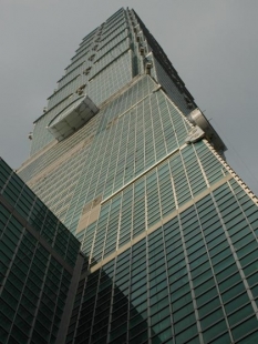 Taipei 101 - foto: columbia.edu