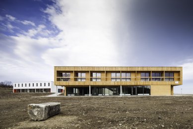 Ecological Center Rychleby - foto: Radek Brunecký