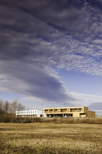 Ecological Center Rychleby - foto: Radek Brunecký