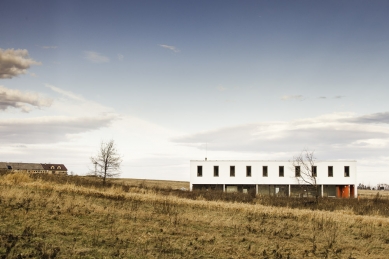 Ecological Center Rychleby - foto: Radek Brunecký