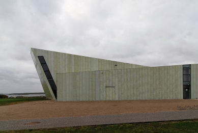 Church of the Holy Cross - foto: Petr Šmídek, 2012