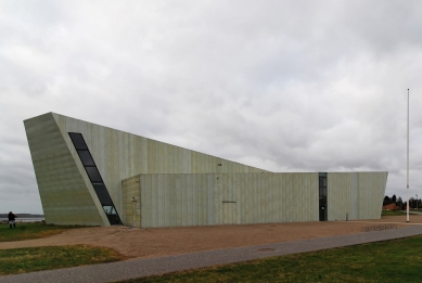 Church of the Holy Cross - foto: Petr Šmídek, 2012