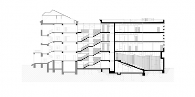 Research and Educational Area Pdf UP in Olomouc - Cut A