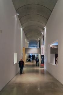 Umělecké muzeum Trapholt - foto: Petr Šmídek, 2012
