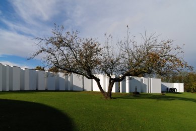 Umělecké muzeum Trapholt - foto: Petr Šmídek, 2012